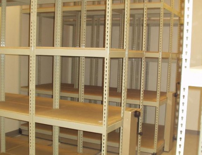 Pic Mobile Aisle Rivet Shlv